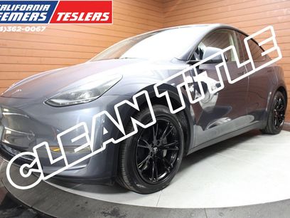 Used 2023 Tesla Model Y Long Range