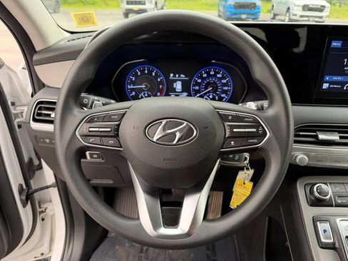 Used 2021 Hyundai Palisade SE AWD/4WD image 13