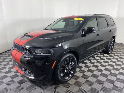 Used 2025 Dodge Durango R/T AWD/4WD image 12