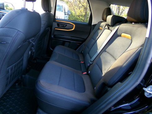 Used 2023 Ford Bronco Sport Badlands image 16