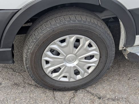 Used 2024 Ford Transit 250 Low Roof w/ Exterior Upgrade Package image 13