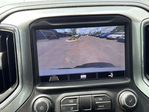 Used 2020 Chevrolet Silverado 1500 RST w/ Texas Edition AWD/4WD image 23