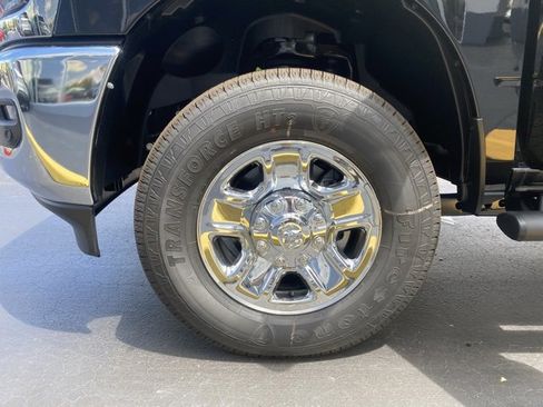 New 2025 RAM 2500 Tradesman image 10