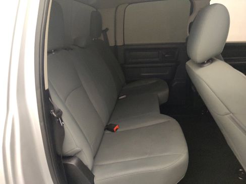 Used 2015 RAM 1500 Express AWD/4WD image 19