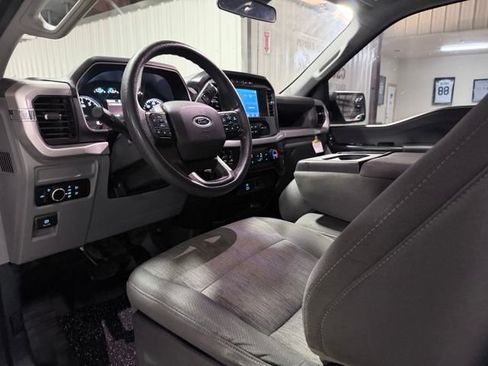 Used 2023 Ford F150 XL RWD image 8