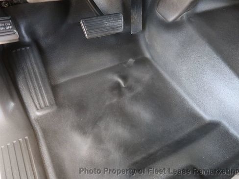 Used 2015 Chevrolet Silverado 3500 W/T AWD/4WD image 11