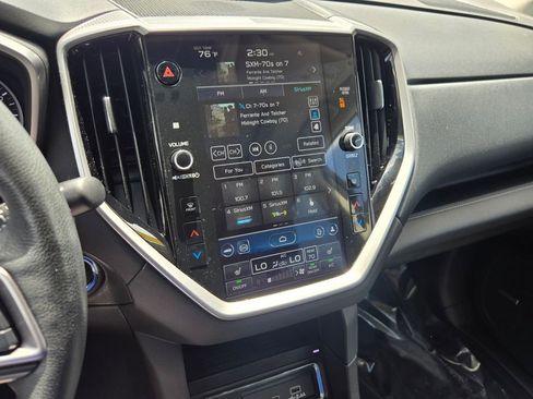 Used 2023 Subaru Ascent Limited w/ Technology Package AWD/4WD image 23