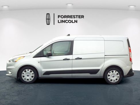 Used 2019 Ford Transit Connect XLT image 6