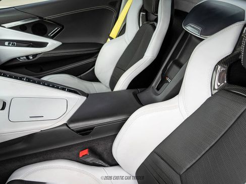 Used 2024 Chevrolet Corvette Stingray Premium Conv w/ Stealth Interior Trim Package image 66