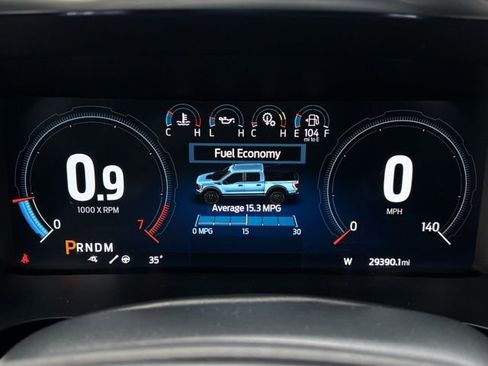 Certified 2023 Ford F150 Raptor w/ Raptor Carbon Fiber Package image 30