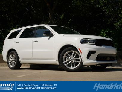 Used 2024 Dodge Durango GT