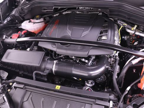 New 2026 Alfa Romeo Stelvio Sprint AWD/4WD image 16