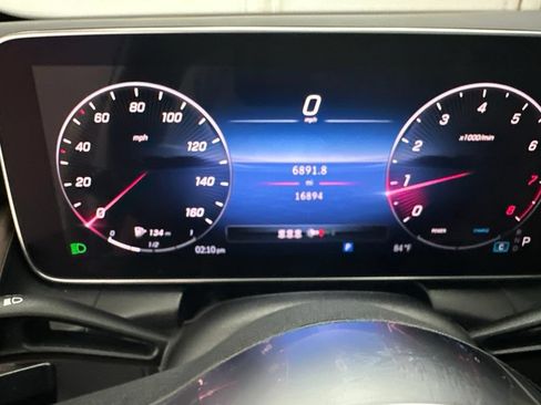 Certified 2024 Mercedes-Benz GLC 300 image 16