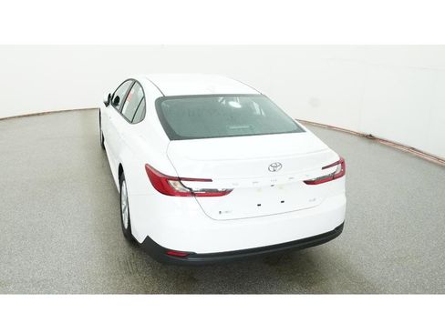 New 2026 Toyota Camry LE image 6