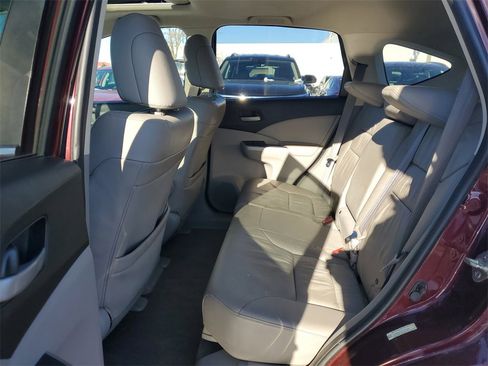 Used 2012 Honda CR-V EX-L image 12