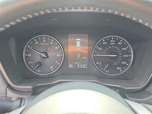 Certified 2023 Subaru Outback Limited image 28