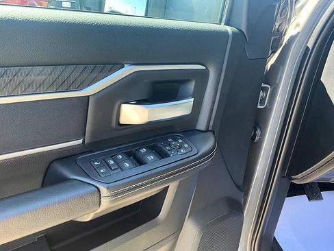 New 2026 RAM 3500 Big Horn AWD/4WD image 12