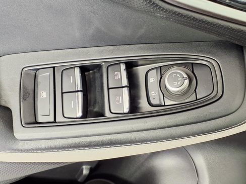 Certified 2023 Subaru Forester Limited w/ Popular Package #3 image 14