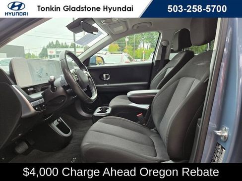 Used 2024 Hyundai Ioniq 5 SEL AWD/4WD image 20