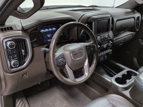 Used 2022 GMC Sierra 1500 Denali image 10