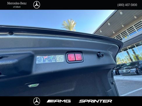 Certified 2025 Mercedes-Benz C 300 Sedan image 8