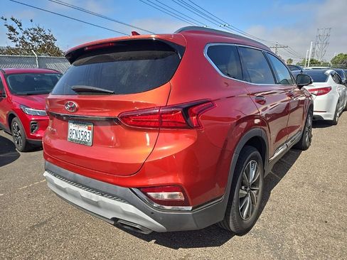 Used 2019 Hyundai Santa Fe FWD image 7