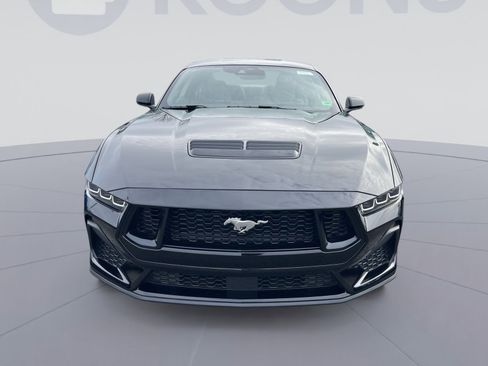 New 2024 Ford Mustang GT Premium image 11