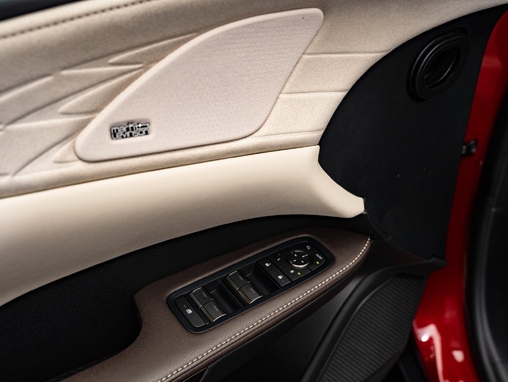 New 2026 Lexus RX 350 AWD w/ Convenience Package image 26