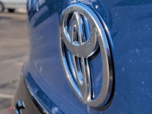 New 2026 Toyota Camry XSE image 27