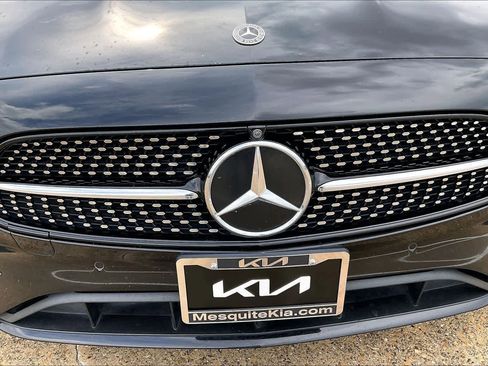Used 2022 Mercedes-Benz E 350 Sedan image 32