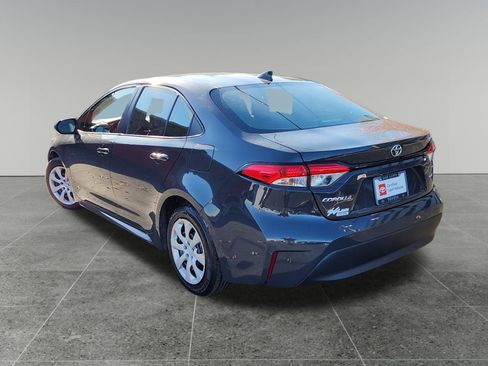Certified 2023 Toyota Corolla LE image 5