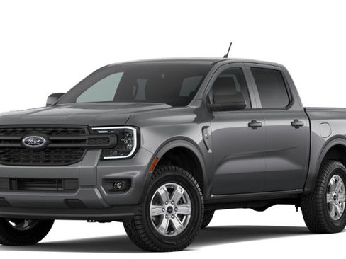 New 2026 Ford Ranger XL RWD image 13