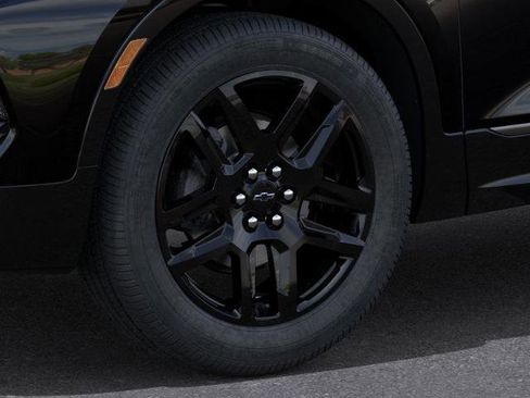 New 2026 Chevrolet Blazer RS image 9
