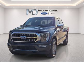 Certified 2021 Ford F150 Platinum w/ Equipment Group 701A High AWD/4WD video 2