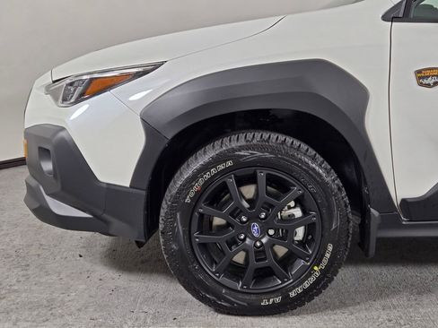 New 2026 Subaru Crosstrek 2.5i Wilderness AWD/4WD image 7
