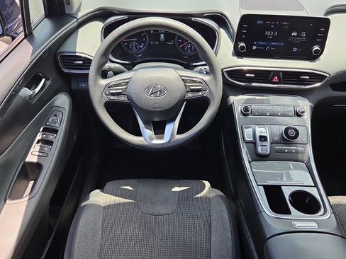Used 2021 Hyundai Santa Fe SEL w/ Cargo Package FWD image 15