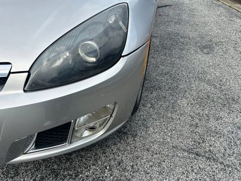 Used 2008 Saturn Sky Red Line RWD image 23