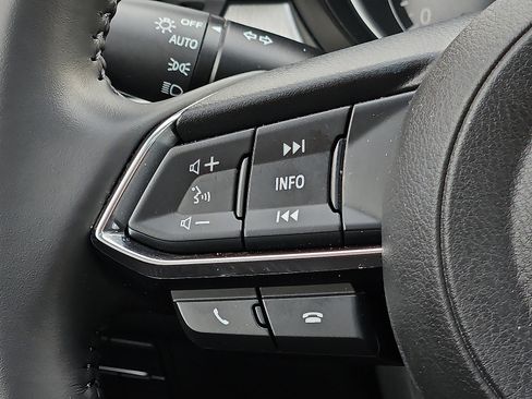 Used 2019 MAZDA MAZDA6 Touring image 21