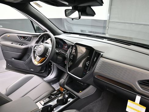 New 2026 Subaru Forester Wilderness AWD/4WD image 12