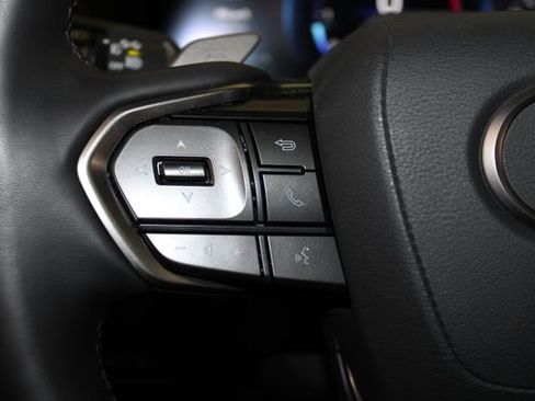 Used 2025 Lexus GX 550 AWD/4WD image 25