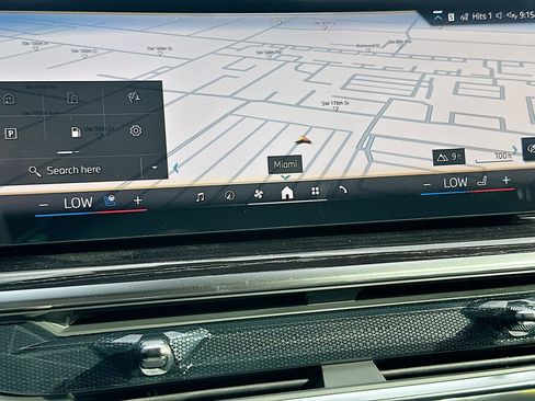 New 2026 BMW X5 xDrive40i w/ M Sport Package image 10