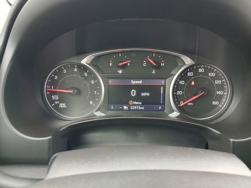 Certified 2021 GMC Terrain SLE w/ Driver Convenience Package image 34