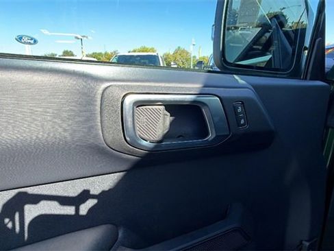 New 2025 Ford Bronco Badlands image 20