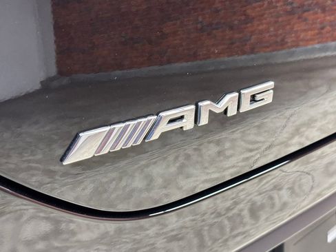 New 2026 Mercedes-Benz GLE 53 AMG 4MATIC Coupe image 5