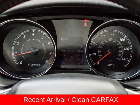 Used 2022 Mitsubishi Outlander Sport SE AWD/4WD image 16