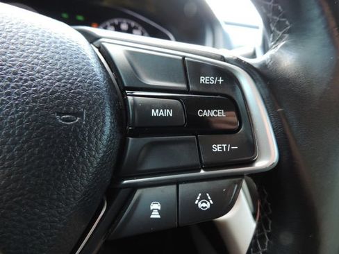 Used 2018 Honda Accord EX-L image 29