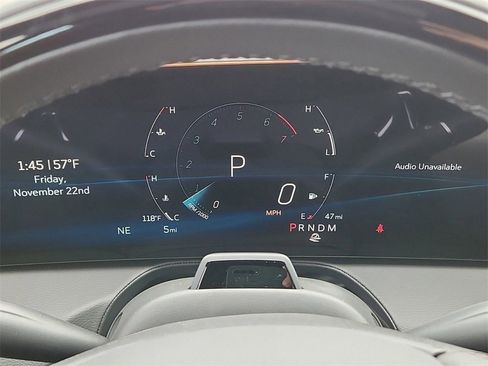 New 2025 Cadillac CT5 Premium Luxury w/ Technology Package image 10