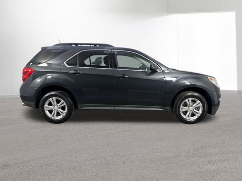 Used 2013 Chevrolet Equinox LT w/ Power Convenience Package image 34