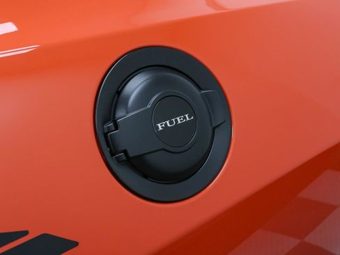 Used 2021 Dodge Challenger R/T Scat Pack w/ Shaker Package image 15