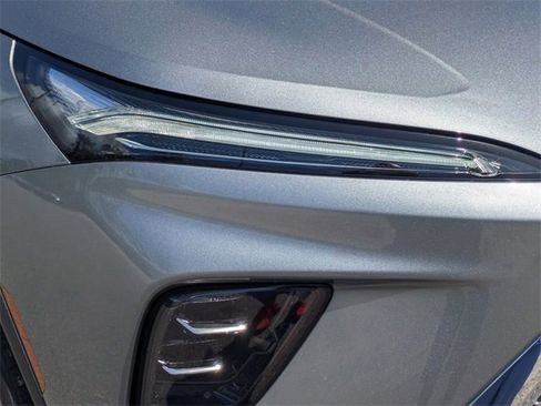 New 2025 Buick Enclave Preferred w/ Power Package image 9